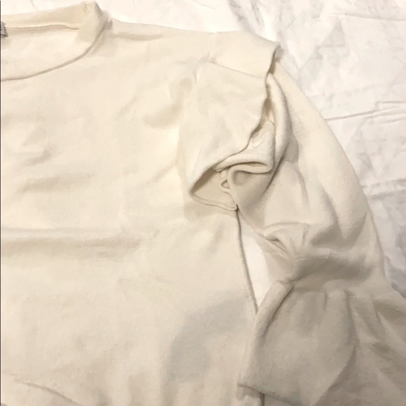 Zara knit sweater - Picture 3 of 3